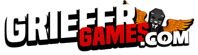 GrieferGames Logo